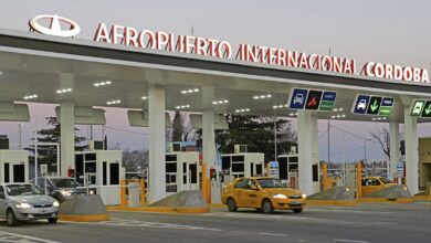 Photo of Martes de asambleas en el aeropuerto de Córdoba: cómo será la actividad