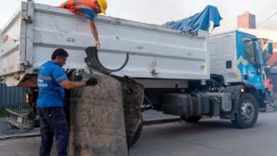 Photo of Dengue en Córdoba: cómo sigue el plan de prevención en los barrios