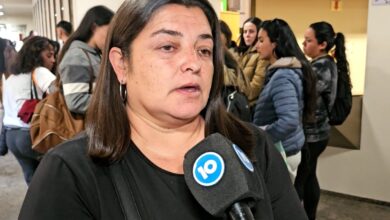 Photo of Mamá de Luana, a la espera de la sentencia: «Concha nunca pidió disculpas, habló sólo de él»