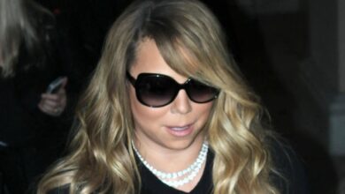 Photo of Mariah Carey y su tristeza por la pérdida de su madre y hermana