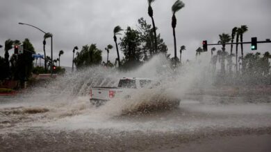 Photo of La ONU, firme en su advertencia en torno al aumento del nivel del mar