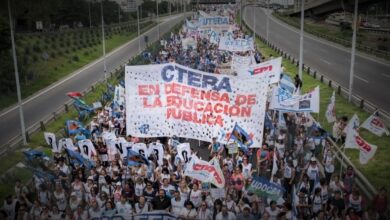 Photo of Gremios docentes celebraron el rechazo judicial al DNU/70