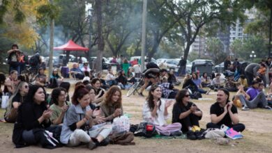 Photo of Se realiza en Córdoba el primer encuentro “Músicas para un futuro transfeminista”