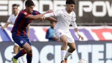 Photo of Independiente recibe a San Lorenzo en un duelo de necesitados