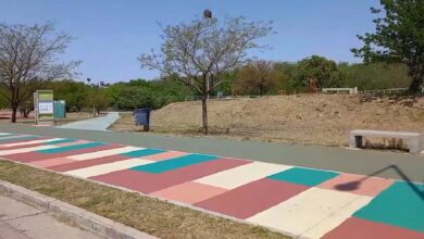 Photo of Córdoba: cierran los parques del Kempes y el Chateau este sábado