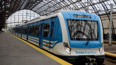 Photo of Arrancó la venta de pasajes de trenes de larga distancia: precios y descuentos