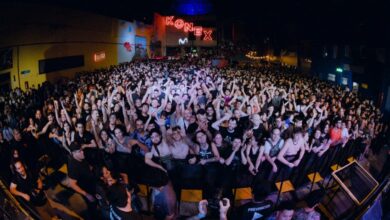 Photo of Con Massacre a la cabeza, el Festival Nuevo Día aterriza en Córdoba