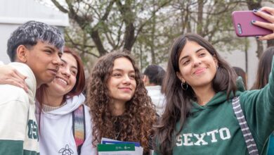 Photo of Muestra de carreras 2025 en la UNC: fechas y grilla de actividades