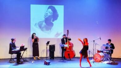 Photo of Concierto «Ladies of Jazz» en Córdoba: un homenaje a las grandes voces