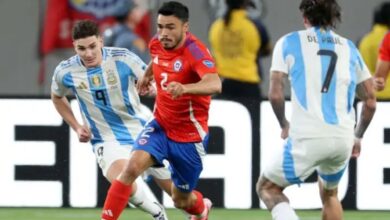 Photo of La Selección ante Chile en el Monumental: salieron a la venta las entradas