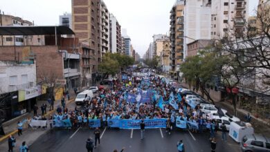 Photo of Descuentos por días de paro rehabilita la fricción hacia dentro de la UEPC