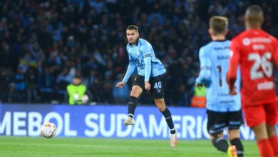 Photo of Matías Moreno deja Belgrano para sumarse a la Fiorentina de Italia