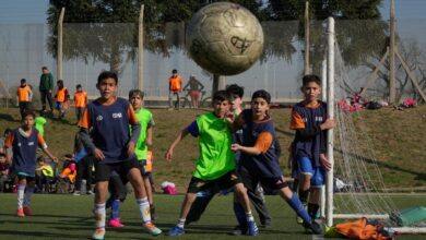 Photo of El «Córdoba Juega» avanza con éxito en toda la provincia