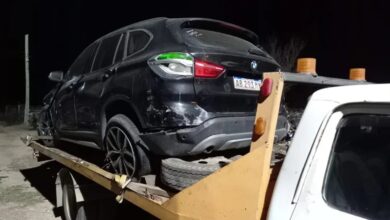 Photo of Falta de mérito para Oscar González: pidieron profundizar la pesquisa por la tenencia del auto