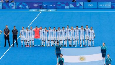 Photo of Cuándo y contra quién juegan Los Leones por los cuartos de final