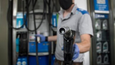 Photo of Aumentan los combustibles en todo el país en torno al 3%