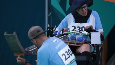 Photo of Paralímpicos: en boccia Cristaldo, Romero y Ferrando debutaron con triunfos