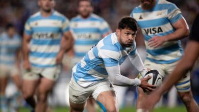 Photo of Los Pumas para recibir a Australia en La Plata