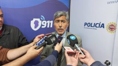 Photo of El Ministro de Seguridad brindó detalles del megaoperativo en Barrio La Madrid