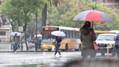 Photo of Córdoba: Santa Rosa podría traer lluvias de hasta 70 milímetros este viernes