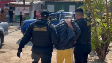 Photo of Córdoba: detenidos por amenazas y venta de drogas en Ciudad de Mis Sueños