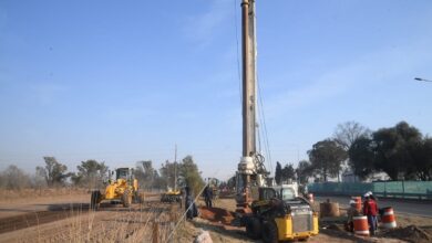 Photo of Habrá reducción de calzada en la Ruta E-55 hasta el próximo domingo