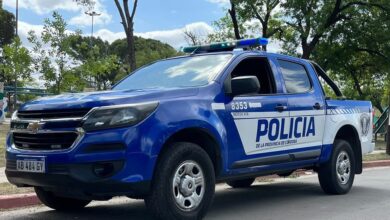 Photo of Argüello: una mujer tenía en su casa los cadáveres de sus hermanos