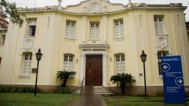 Photo of Córdoba: inhabilitación perpetua para ejercer la profesión a médico condenado por abuso