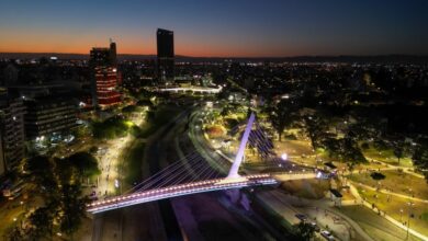 Photo of El Paseo Suquía celebra la Pachamama y recibe septiembre a puro rock