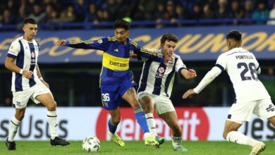 Photo of Talleres – Boca Juniors: fecha confirmada para el partido por Copa Argentina