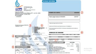 Photo of Se les va la mano: las facturas de gas traen hasta 1400% de aumento