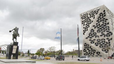 Photo of Tiempo en Córdoba: sábado fresco con ráfagas de viento sur