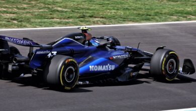 Photo of Colapinto sorprende en Monza: se mete en el top 10 en el último entrenamiento del Gran Premio de Italia