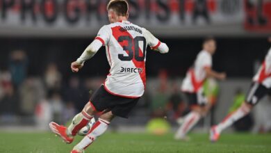 Photo of River enfrenta a Unión en medio de la expectativa por la inminente llegada de Marcelo Gallardo