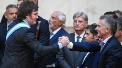 Photo of Macri se reunió mano a mano con Milei durante más de cuatro horas