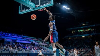 Photo of Cómo quedaron los cuartos de final del Básquet en los Juegos Olímpicos