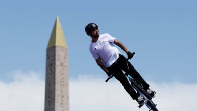 Photo of Un minuto de oro: así fue la consagratoria prueba del «Maligno» Torres