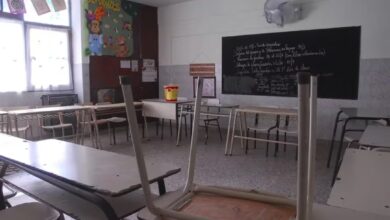 Photo of Córdoba, con paro en las escuelas: docentes reclaman por paritarias