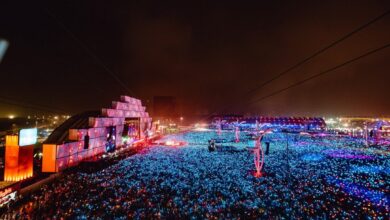 Photo of Rock in Río festeja sus 40 años de vida