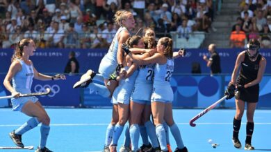 Photo of Las Leonas son semifinalistas en París 2024