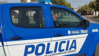 Photo of Córdoba: harán «antidoping» a policías que presenten síntomas de consumo