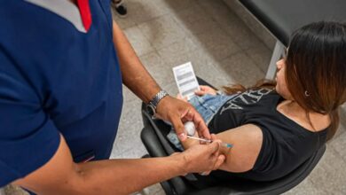 Photo of Dengue en Córdoba: lanzan campaña de vacunación con grupos prioritarios