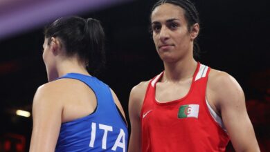 Photo of Quién es Imane Khelif, la boxeadora argelina que criticó Milei