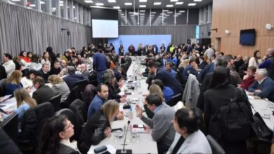 Photo of Diputados reanuda mañana en comisión el debate sobre la baja de imputabilidad de 16 a 13 años