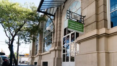 Photo of Centro Cultural Alta Córdoba: 50 talleres para niños, jóvenes y adultos mayores