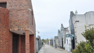 Photo of Brujería en San Francisco: detuvieron a una mujer por cortarle los dedos a un cadáver