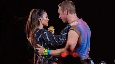 Photo of Coldplay revela detalles de «Moon Music», con la participación de Tini Stoessel