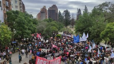 Photo of Paro y actividades de protesta durante 72 horas en las universidades nacionales