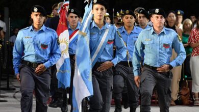 Photo of Abrieron las inscripciones para la carrera de suboficiales en el Servicio Penitenciario