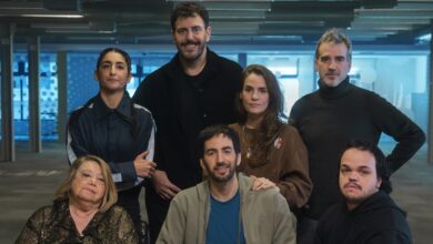 Photo of «División Palermo»: la comedia argentina regresa a Netflix con su segunda temporada